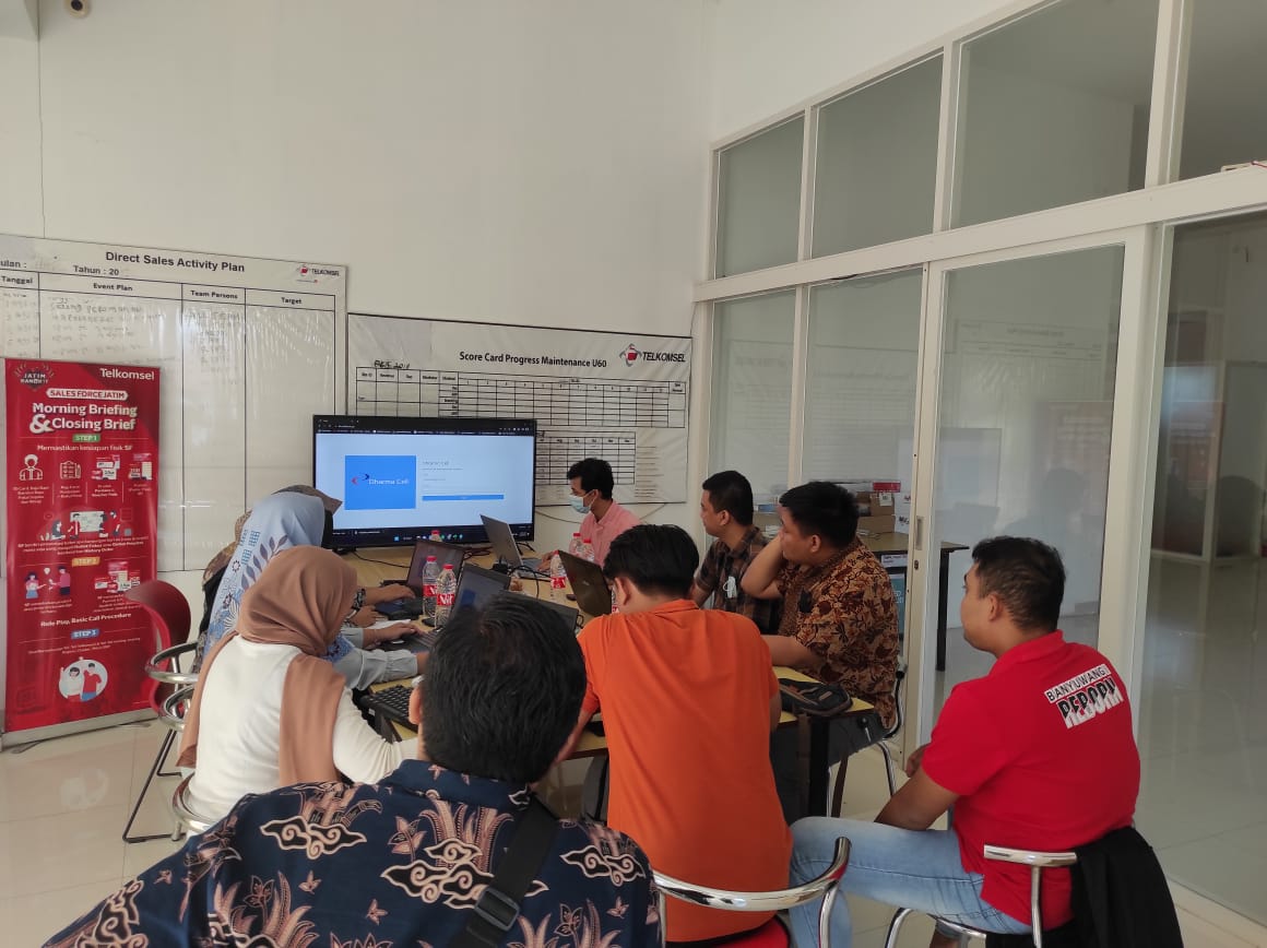 Workshop