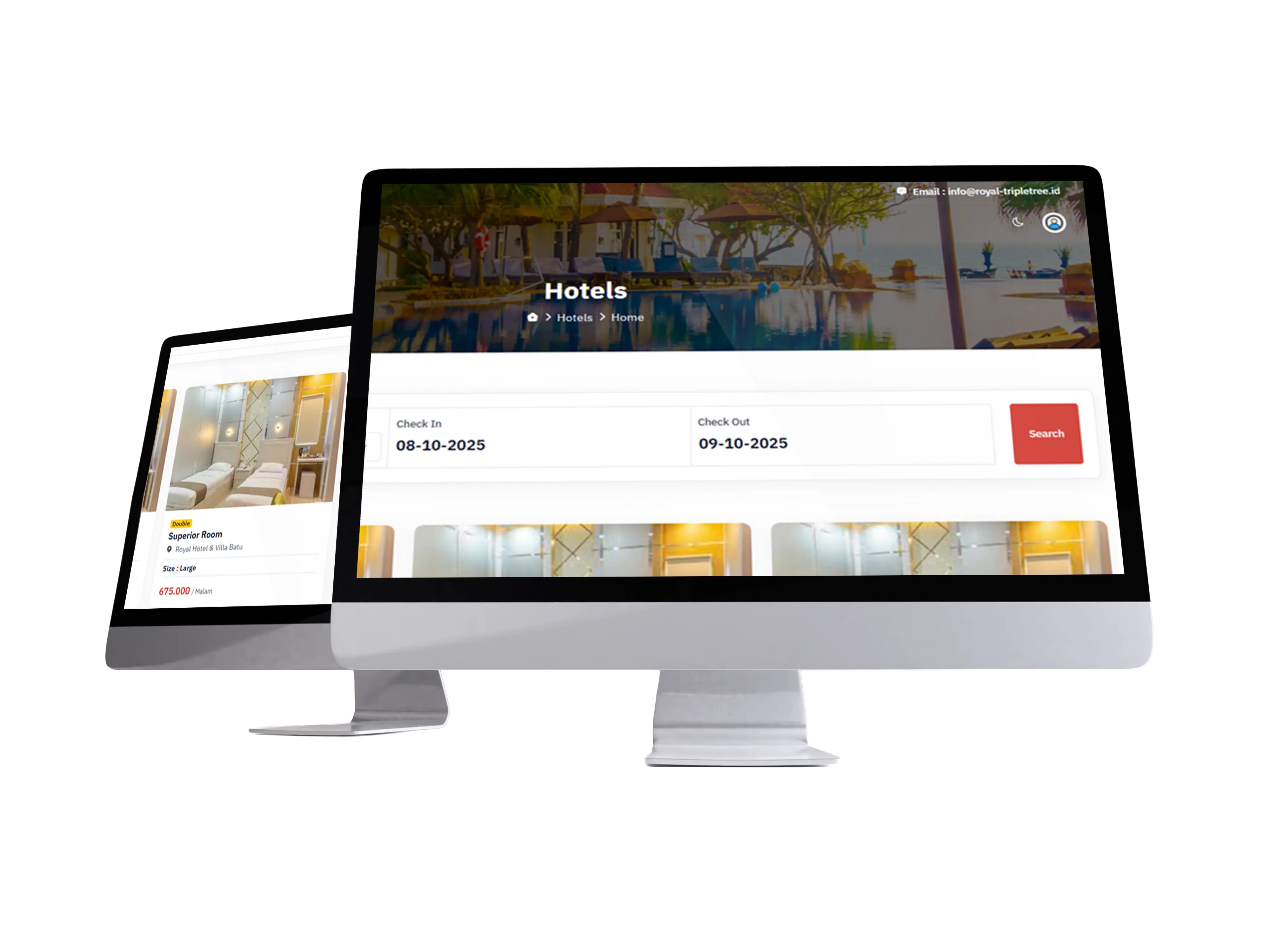 Hotel System