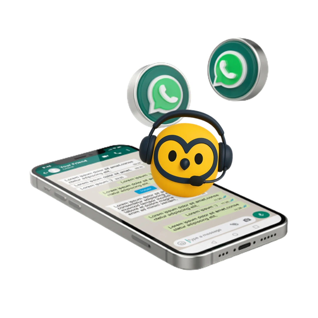 WhatsApp Gateway